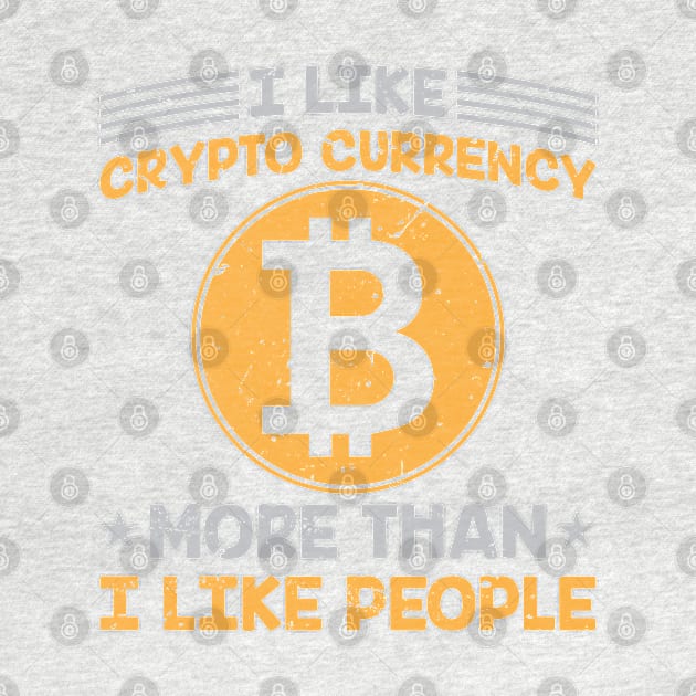 Crypto Over People by satoshirebel